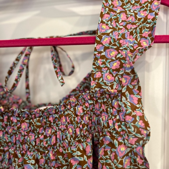 Staccato summer top - Picture 3 of 6